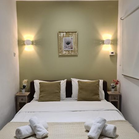 Apartment In The Heart Of The City 3A ลาริซา ภายนอก รูปภาพ