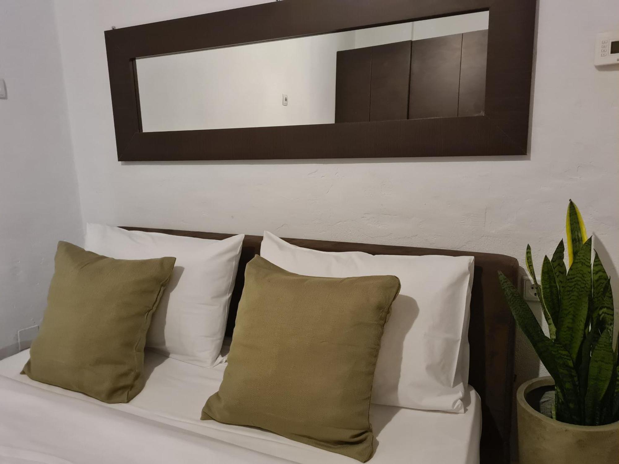Apartment In The Heart Of The City 3A ลาริซา ภายนอก รูปภาพ